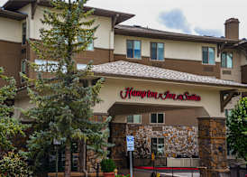 Hampton Inn & Suites Flagstaff - West 2