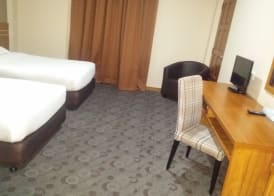 De Baron Resort 5