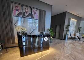 Msharef Almoden hotel 3