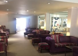 Dalmeny Hotel 4