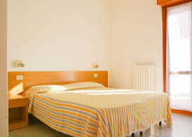 Residence Club Azzurro 5