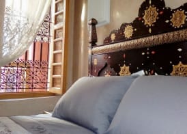 Riad Miral 3