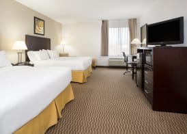 Holiday Inn Express LEXINGTON-SW (NICHOLASVILLE) by IHG 2