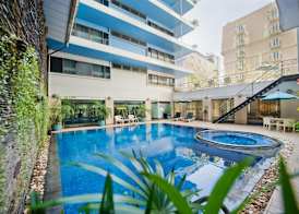 Royal President Bangkok 3