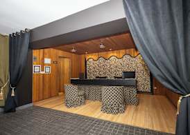 Aubrey Hotel Boutique 4