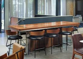 Courtyard by Marriott Perimeter Center 2