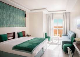 Hotel Safia 5