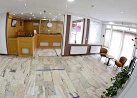 Hotel de France 2