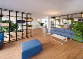 Hotel Vibra Marítimo 5