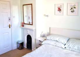 The Witterings Bed and Breakfast 5