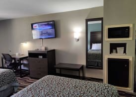 Days Inn by Wyndham Southaven MS 4