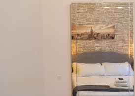 Salotto Piramide 4