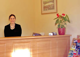 Fitzwilliam Townhouse 2