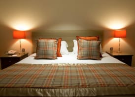 Sandford Springs Hotel and Golf Club 3