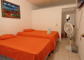 Hotel Villa Aurora 2