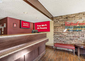 Red Roof Inn Danville, PA 2