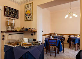 Parking Hotel Giardino 5