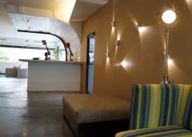 Riande Urban Hotel 3