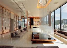 Candeo Hotels Nagasaki Shinchi Chinatown 5