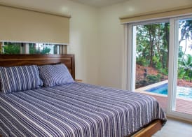 Luna Beach Luxury Boutique Beach Front Resort 4