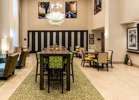 Hampton Inn & Suites New Albany Columbus 5