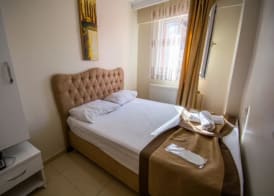 Ozyurt Hotel 5