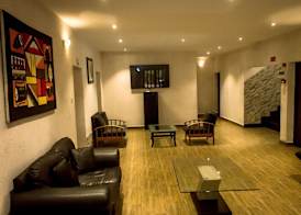 Atlantic Hotel and Spa 2