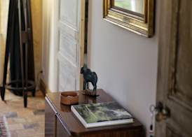 Les Hauts de Saint Vincent B&B proche Sarlat 5