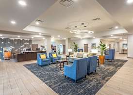 Pestana Orlando Suites - Lake Buena Vista 4