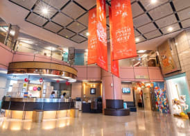 Zhong Ke Hotel 2