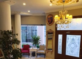 Şehir Hotel Old City 3