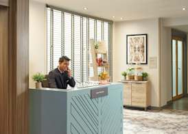 Leonardo Royal Hotel Oxford 4