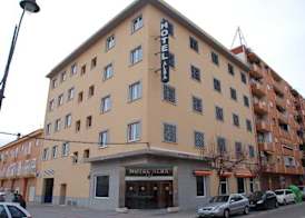 Hotel Alba 5