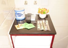 New Shanghai Guest House 5