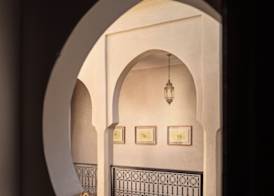 Riad Dar des Arts 2