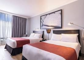 Wyndham Santiago Pettra 4