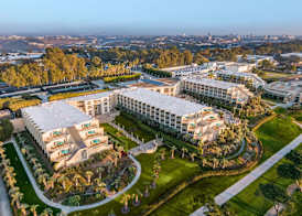 Hilton La Jolla Torrey Pines 3