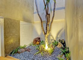 Keenan Living Perumnas 4