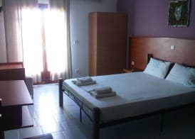 SAMOS Blue Sea HOTEL 4