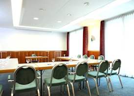 Residenz Hotel Detmold 2