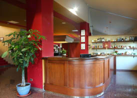 Hotel Erbaluce 3