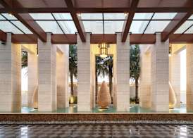 Radisson Collection Muscat, Hormuz Grand 5
