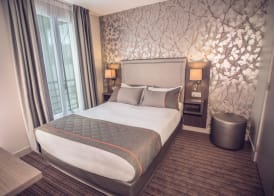 Timhotel Paris Gare de l'Est 4