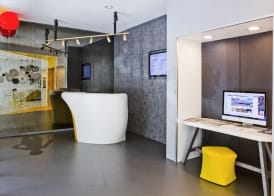 VISIONAPARTMENTS Rue de Berne - self check-in 3