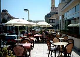 Hotel Cajou 2