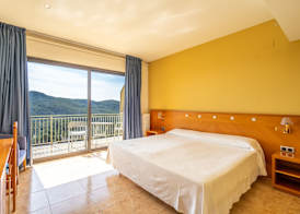 Can Fisa Hotel & Apartments 5