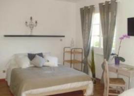 Logis Hôtels La Bastide des Golfs 5