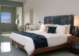 Azure Palm Hot Springs 4