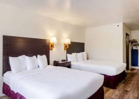 Americas Best Value Inn & Suites Ft. Collins E at I-25 3