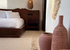 Amunet Pyramids View Boutique Hotel 3